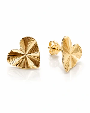 Corazones aplastados