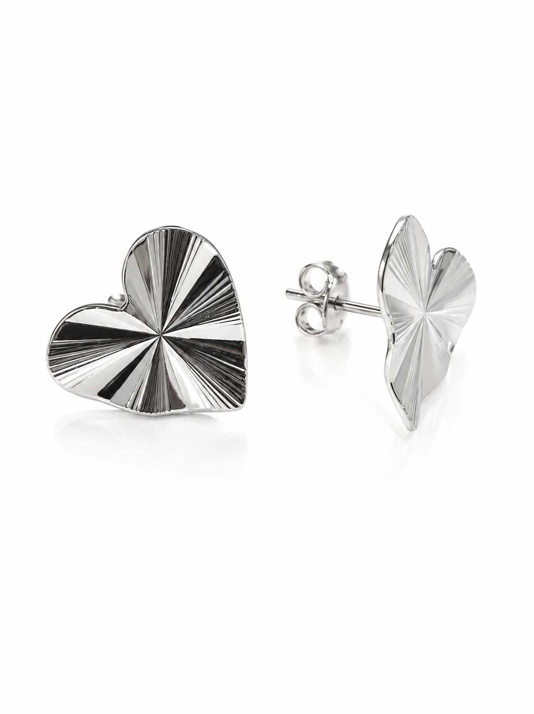 Corazones aplastados - Imagen 3