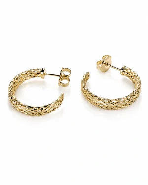 Argollas entrelazadas
